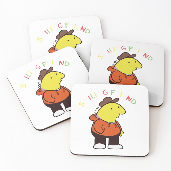 Item preview, Smiling - Smiling Friends - smiling friends cat - smiling friends gleb   designed and sold by FondueJr.