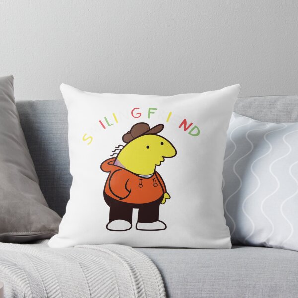 Item preview, Smiling - Smiling Friends - smiling friends cat - smiling friends gleb   designed and sold by FondueJr.
