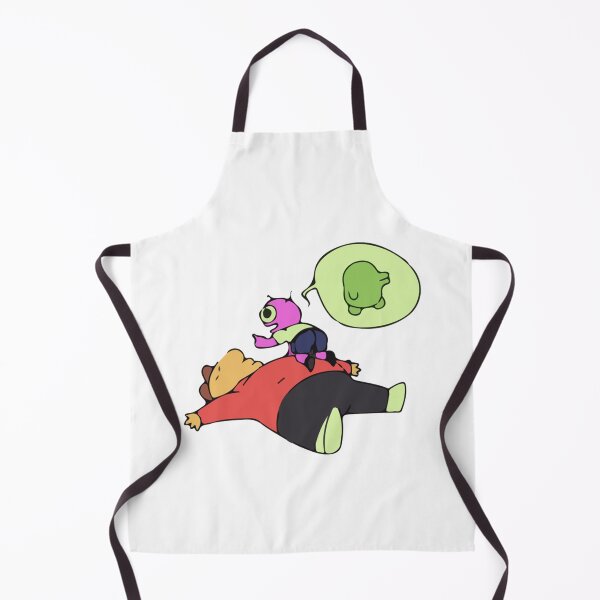 Item preview, smiling friends       designed and sold by FondueJr.