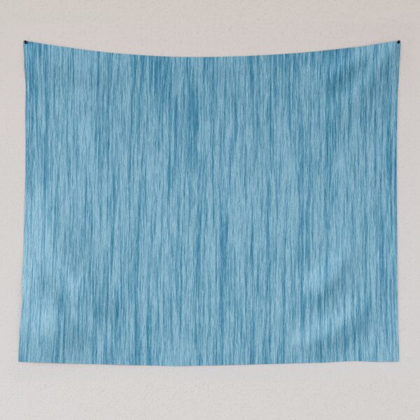 Item preview, Blue Abstract Painting designed and sold by DN Shop ★★★★★.