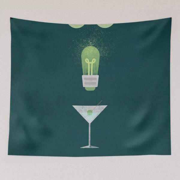 Item preview, The Great Gatsby (2013) Movie designed and sold by Bobanized.
