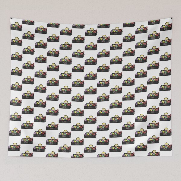 Item preview, smiling friends  (4) designed and sold by FondueJr.