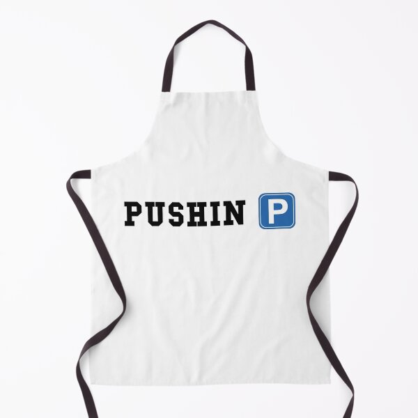 Item preview, Pushin P designed and sold by thehiphopshop.