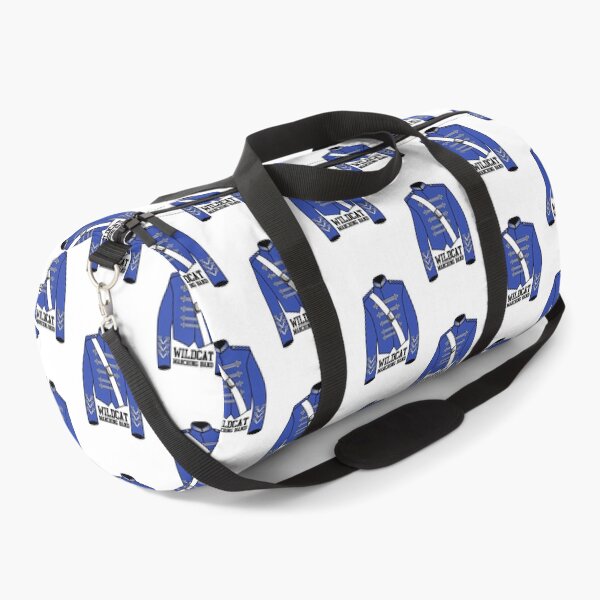 Item preview, Wildcat Marching Band  designed and sold by CarineCerny.