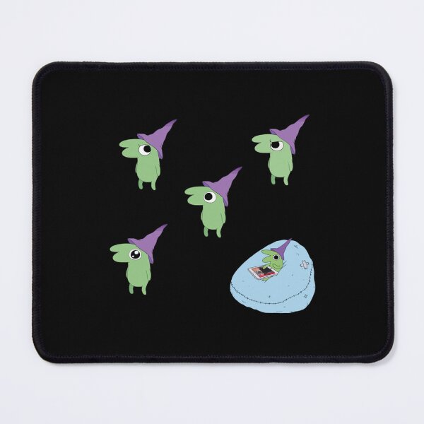 Item preview, Glep smiling friends actions   designed and sold by FondueJr.