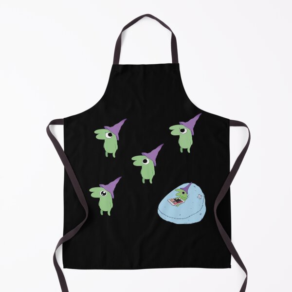Item preview, Glep smiling friends actions   designed and sold by FondueJr.