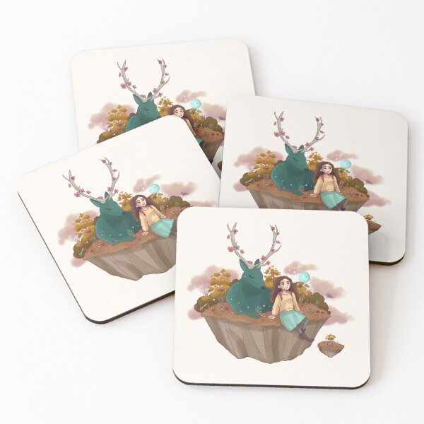 Item preview, Fantasy floating land  designed and sold by Mayarart.