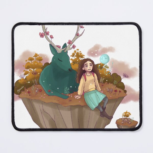 Item preview, Fantasy floating land  designed and sold by Mayarart.