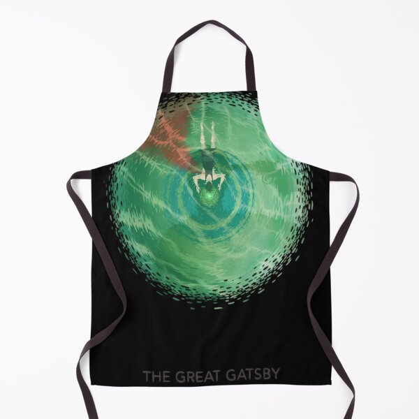 Item preview, The Great Gatsby (2013) Movie designed and sold by Bobanized.