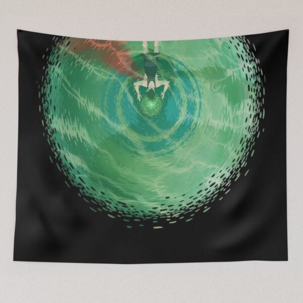 Item preview, The Great Gatsby (2013) Movie designed and sold by Bobanized.