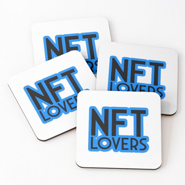 Item preview, nft lovers - ETH - NFTs - Ethereum -Crypto - NFT designed and sold by CattlettArt.