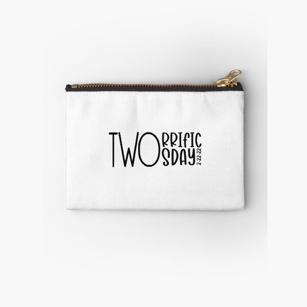 Item preview, Two-rrific Twosday 2-22-22 Terrific Twosday designed and sold by miraipa.
