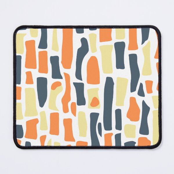 Item preview, Amazing Abstract Pebbles Design designed and sold by designApex.