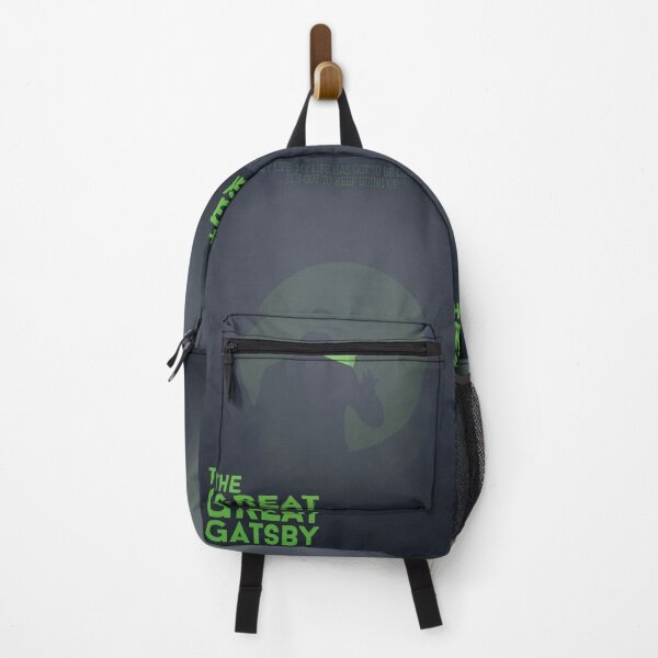 Item preview, The Great Gatsby (2013) Movie designed and sold by Bobanized.