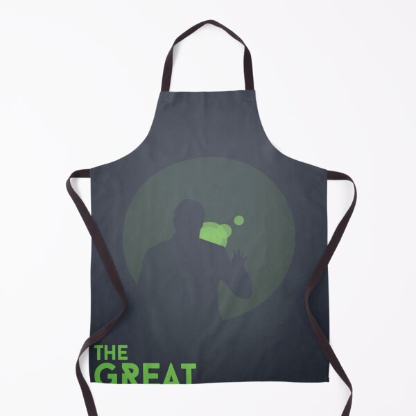 Item preview, The Great Gatsby (2013) Movie designed and sold by Bobanized.