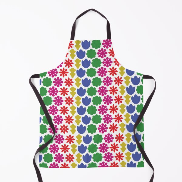 Item preview, buddi rainbow flowers designed and sold by Buddi World.