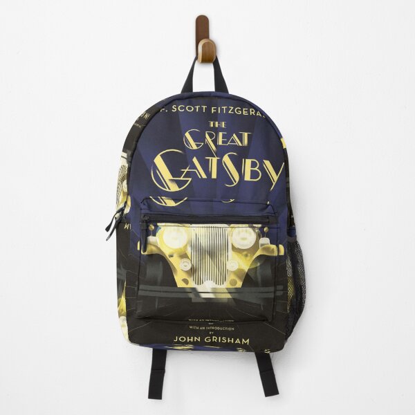 Item preview, The Great Gatsby (2013) Movie designed and sold by Bobanized.