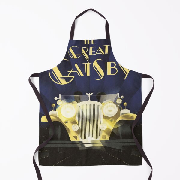 Item preview, The Great Gatsby (2013) Movie designed and sold by Bobanized.