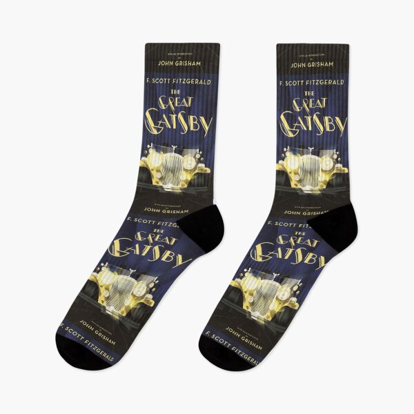 Item preview, The Great Gatsby (2013) Movie designed and sold by Bobanized.