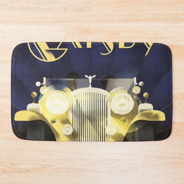 Item preview, The Great Gatsby (2013) Movie designed and sold by Bobanized.