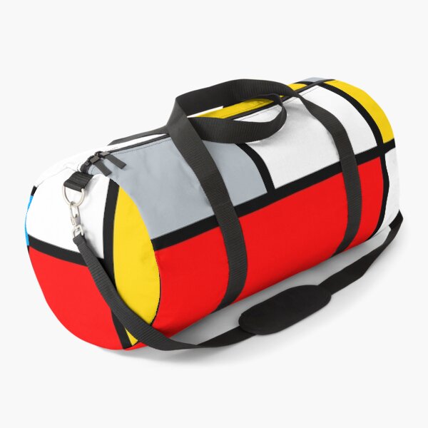 Item preview, Mondrian Composition designed and sold by Go Logo Designs.
