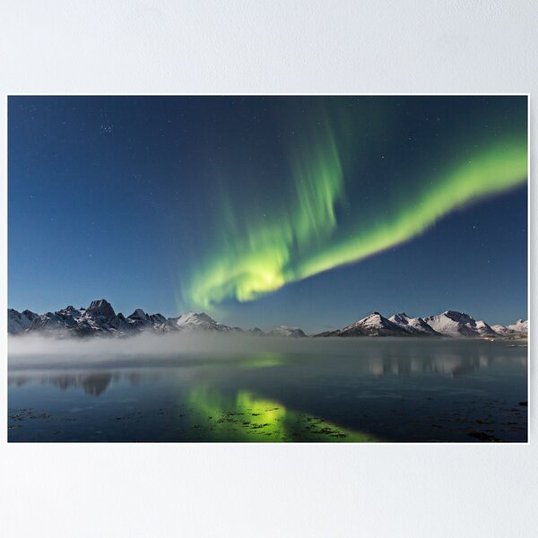 Item preview, Cold night designed and sold by Frank Olsen.