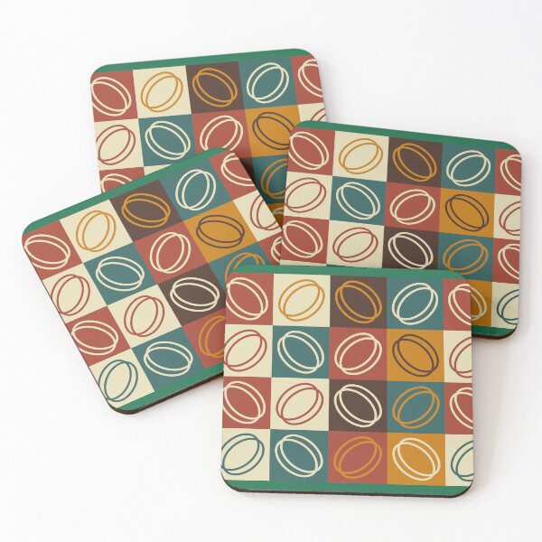 Item preview, El estilo de mediados del siglo XX designed and sold by FilmmakersPOV.