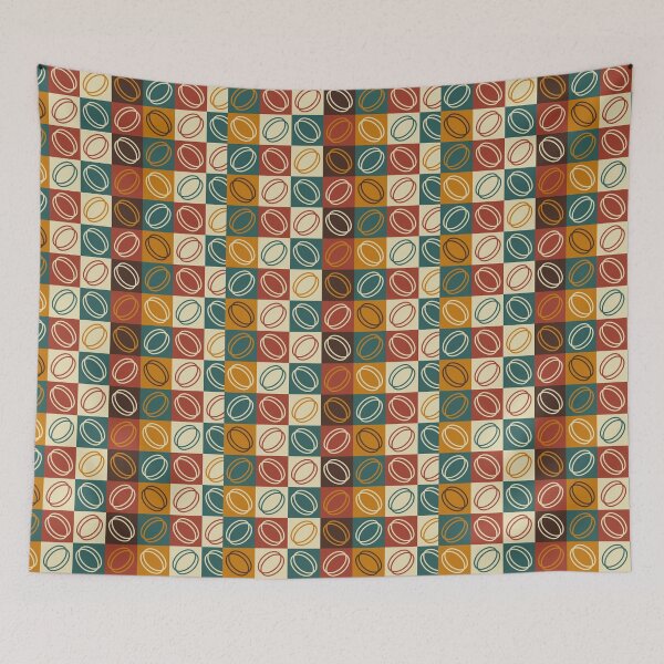 Item preview, The Mid 20th Century Style designed and sold by FilmmakersPOV.
