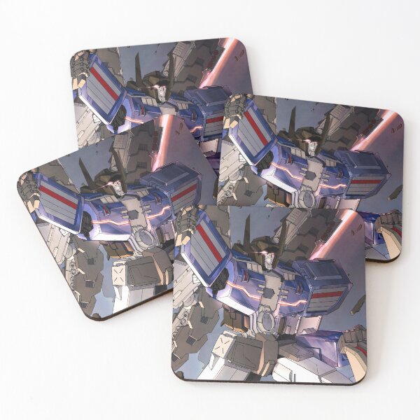 Item preview, Fortress Maximus designed and sold by theoaud.