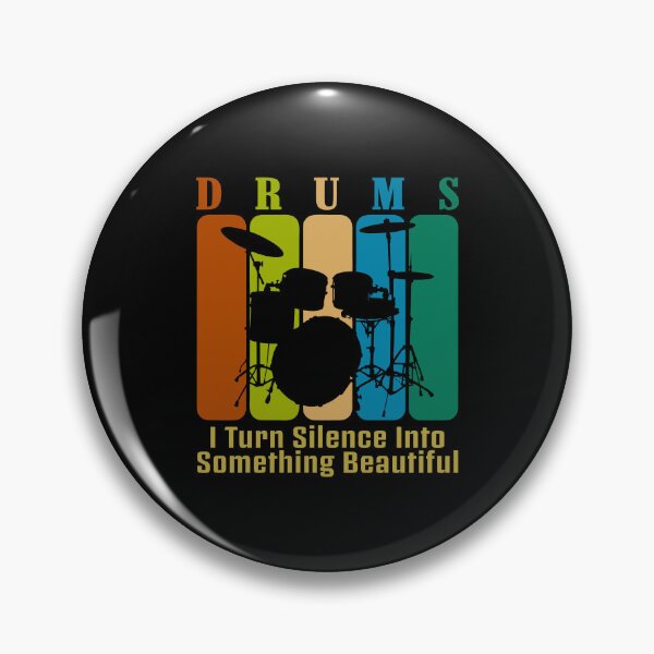 Item preview, Drums designed and sold by BandiRock.
