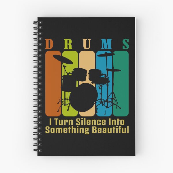 Item preview, Drums designed and sold by BandiRock.