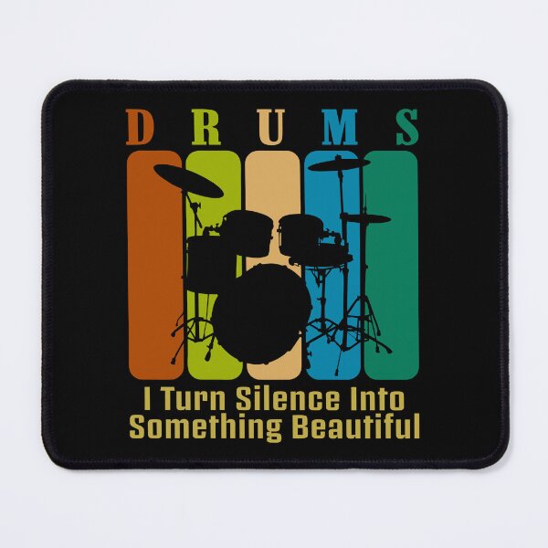 Item preview, Drums designed and sold by BandiRock.