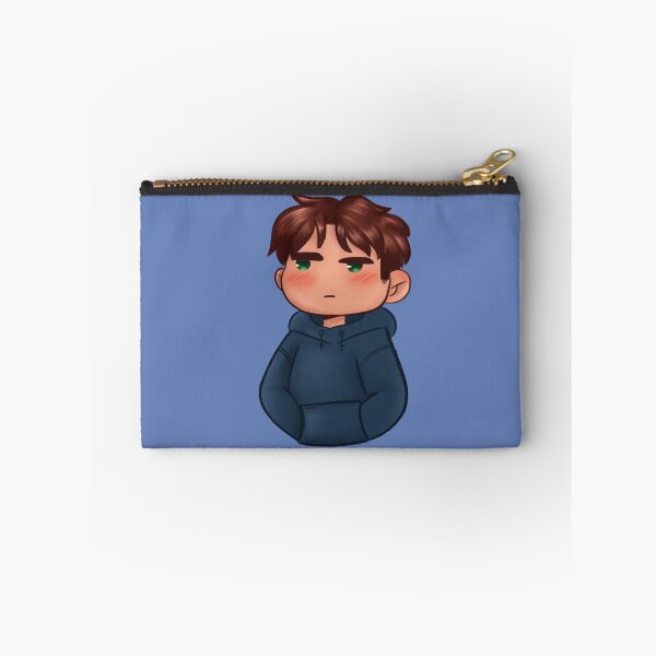 Item preview, Chibi Theo designed and sold by boredrxm.