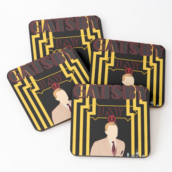 Item preview, The Great Gatsby (2013) Movie designed and sold by Bobanized.