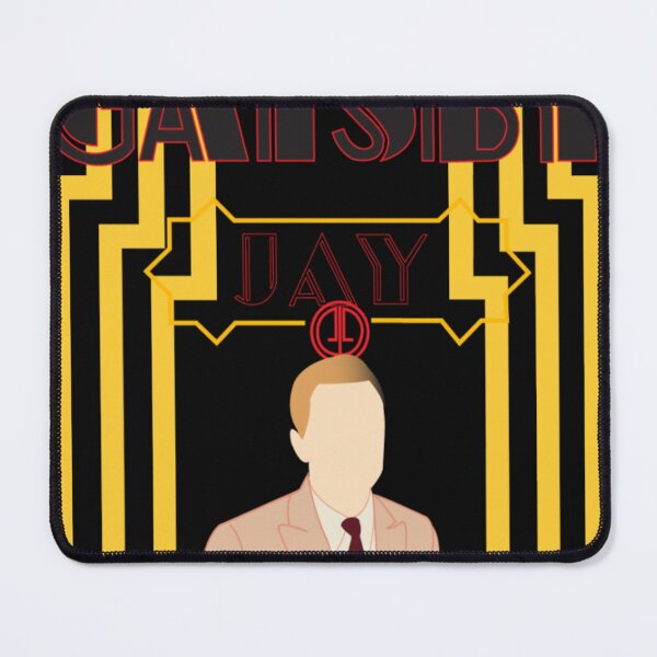 Item preview, The Great Gatsby (2013) Movie designed and sold by Bobanized.