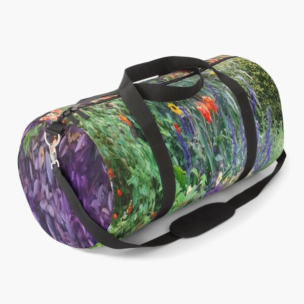 Item preview, Colorful Garden Florals of Springtime designed and sold by Deborah Camp.
