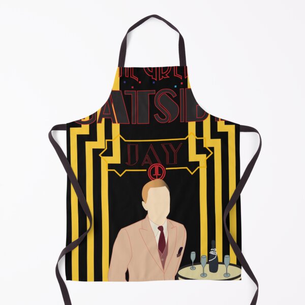 Item preview, The Great Gatsby (2013) Movie designed and sold by Bobanized.