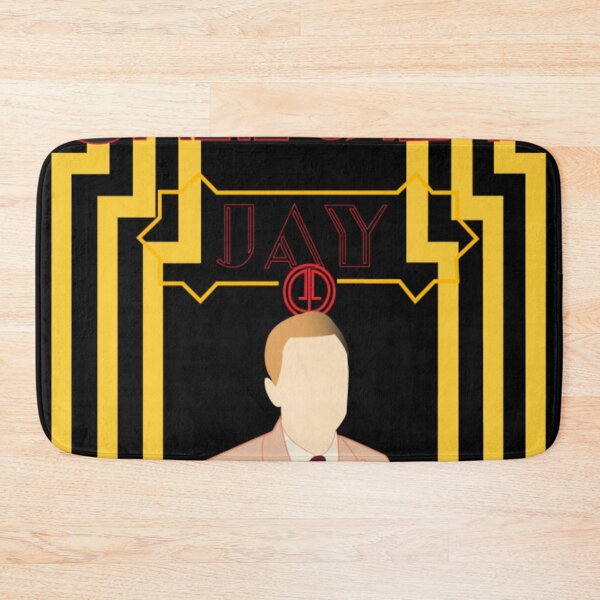 Item preview, The Great Gatsby (2013) Movie designed and sold by Bobanized.