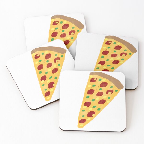 Item preview, pizza food art  designed and sold by vasarenar.