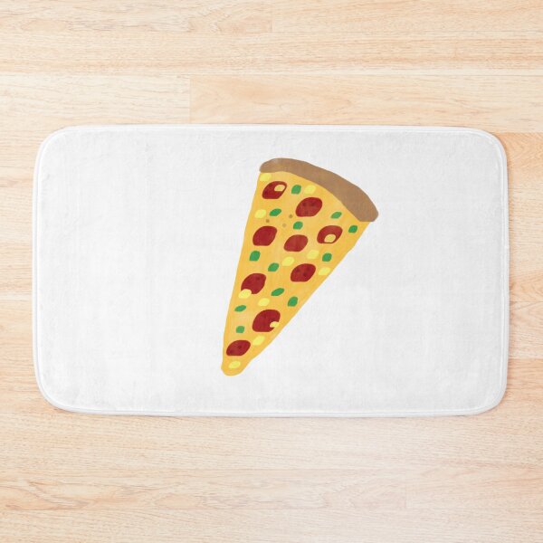 Item preview, pizza food art  designed and sold by vasarenar.