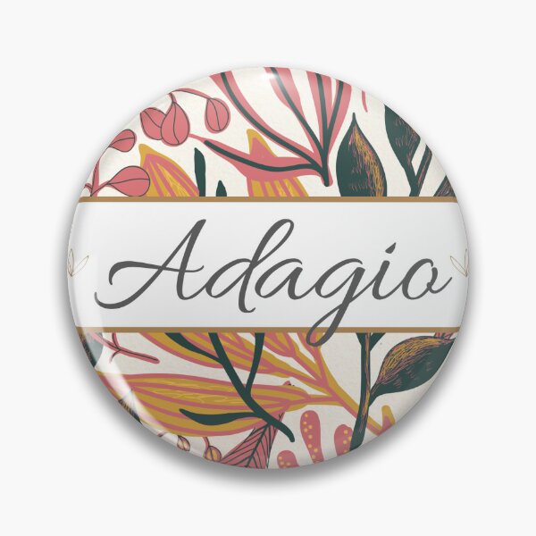 Item preview, Adagio - Floral designed and sold by Navarino.