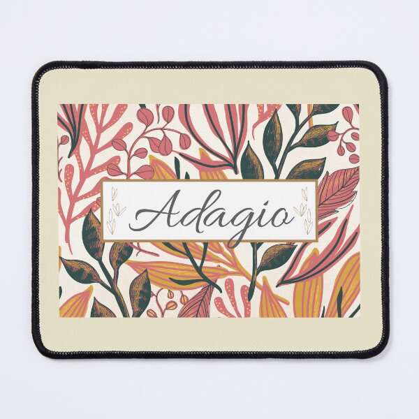 Item preview, Adagio - Floral designed and sold by Navarino.