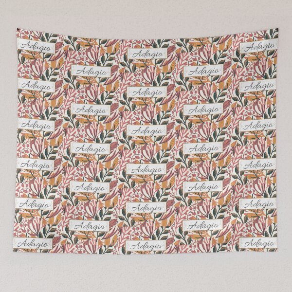 Item preview, Adagio - Floral designed and sold by Navarino.