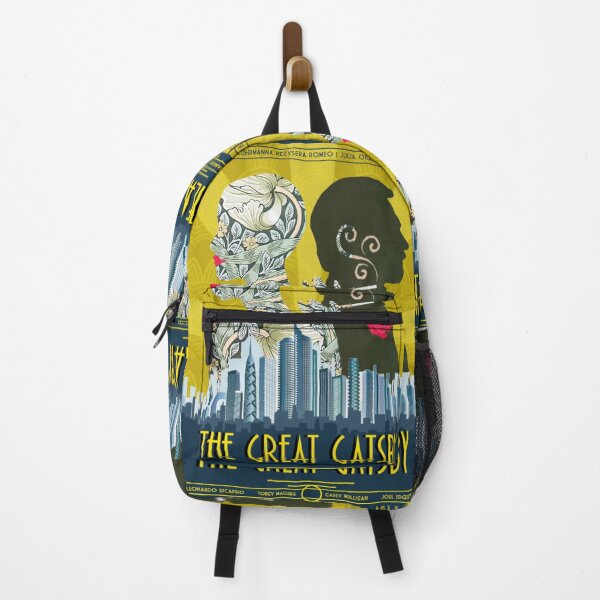 Item preview, The Great Gatsby (2013) Movie designed and sold by Bobanized.