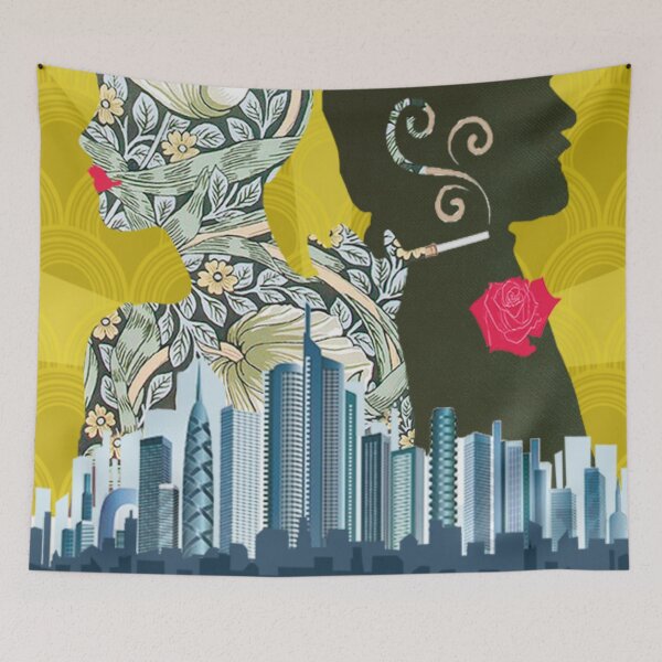 Item preview, The Great Gatsby (2013) Movie designed and sold by Bobanized.