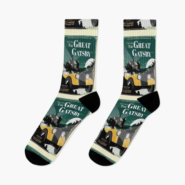 Item preview, The Great Gatsby (2013) Movie designed and sold by Bobanized.