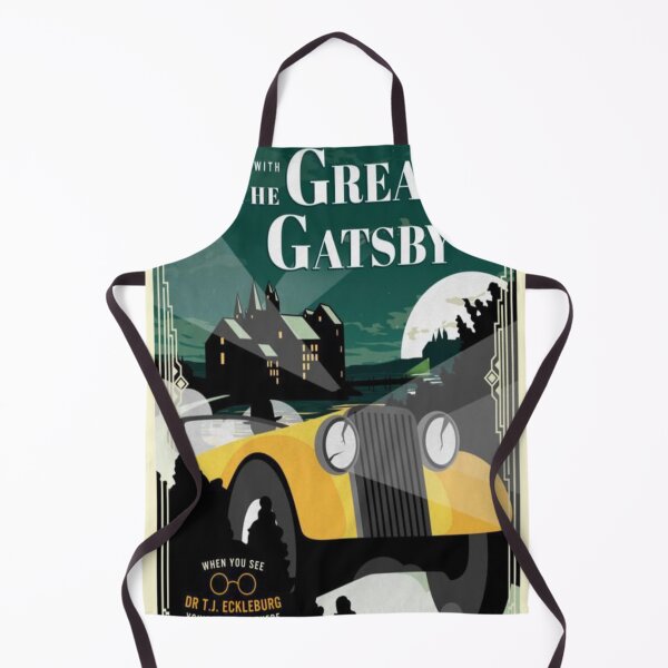 Item preview, The Great Gatsby (2013) Movie designed and sold by Bobanized.