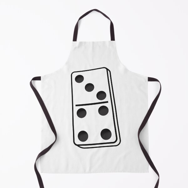 Item preview, Domino! designed and sold by dtkindling.