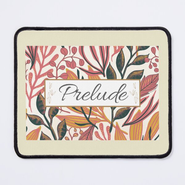 Item preview, Prelude - Floral designed and sold by Navarino.