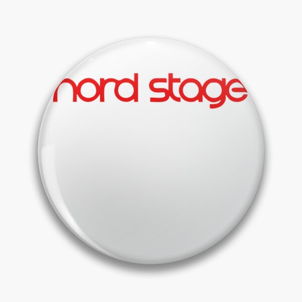 Item preview, Nord Stage Essential T-Shirt designed and sold by YASMINGENT.